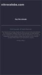 Mobile Screenshot of nitrocelebs.com
